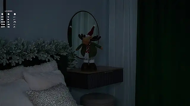 PiquingOgalala's cam snapshot