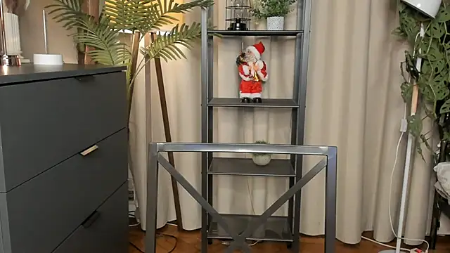 ChinBonnell's cam snapshot