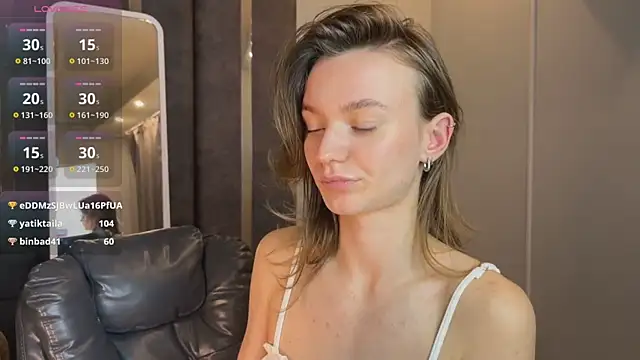 EvaToniz live sex cam