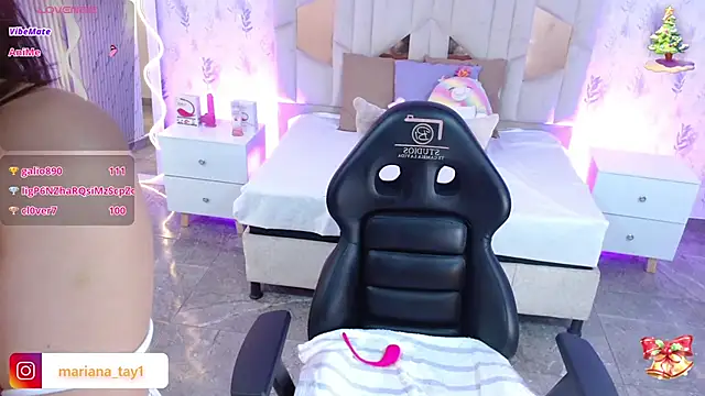 MARIANA_TAY1's cam snapshot