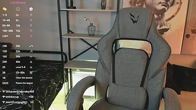 AveAngela live sex cam