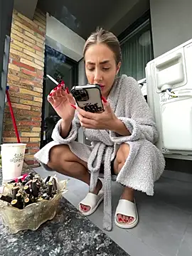 BonyBon29's cam snapshot