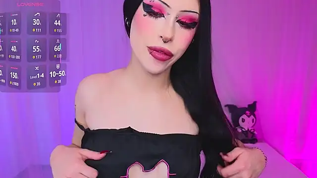 venomeowww__'s cam snapshot