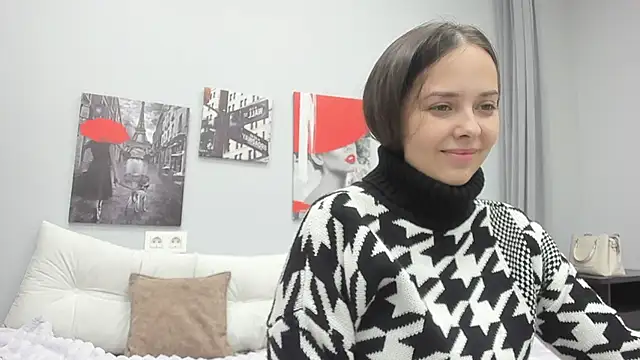 Tiny_JuJu's cam snapshot