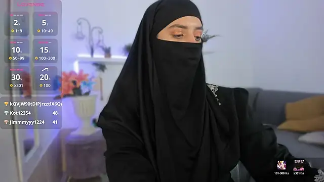 salma_arabicc live sex cam