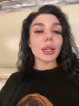 MaeveMoon's cam snapshot