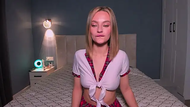 OliviaReece's cam snapshot