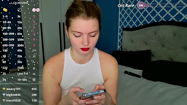 Busty_Redhead live sex cam