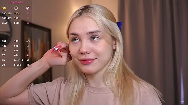 LilianBenskin's cam snapshot