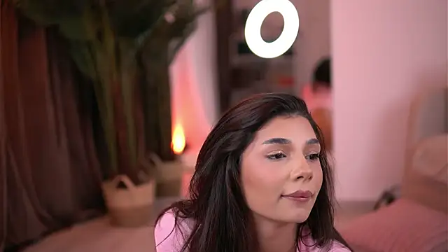 LuvCaprice live sex cam