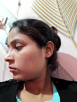 Anshika1431's cam snapshot