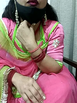 Nandani-rathore007's cam snapshot