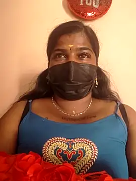 sulekha-mallu's cam snapshot