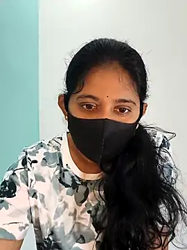 Your-Vedika's cam snapshot