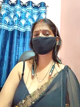 Sonalihot_'s cam snapshot