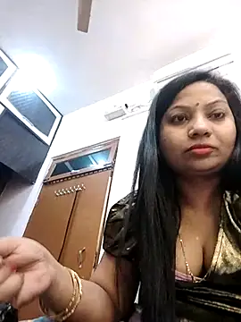 Cute-Janvi20's cam snapshot