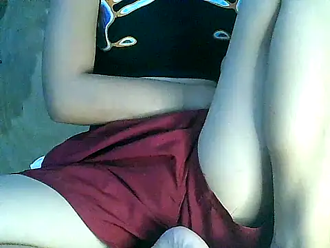 PinaySkinnyGirl's cam snapshot