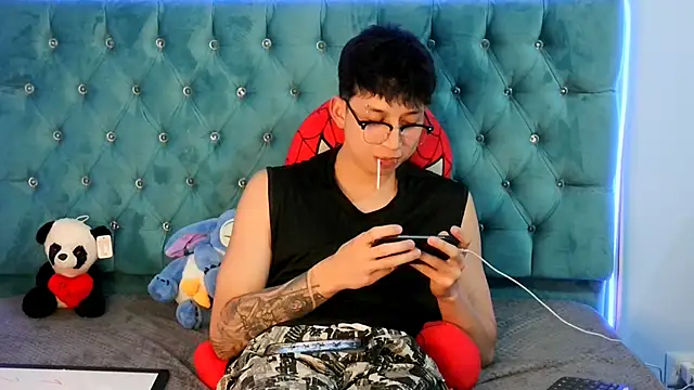 _Thomas_hot_ live sex cam