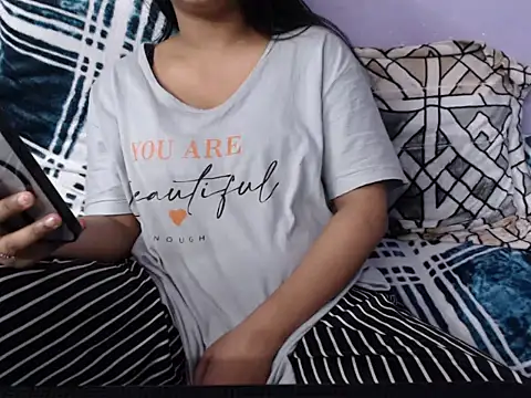 Freya_nia's cam snapshot