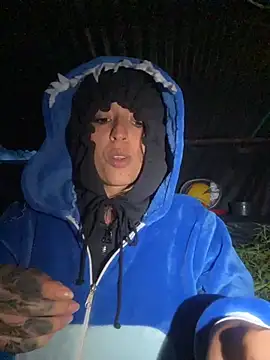 BlueStoneX's cam snapshot