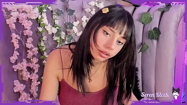 Seren_Bleck live sex cam