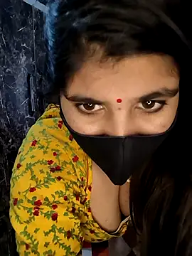 Wow_Riya's cam snapshot