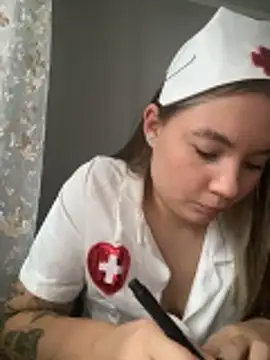 StephanieMur's cam snapshot