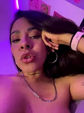 LilEuphoria's cam snapshot