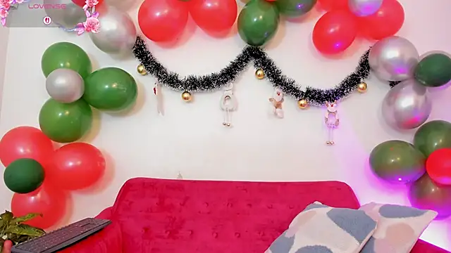 Abriil7 live sex cam