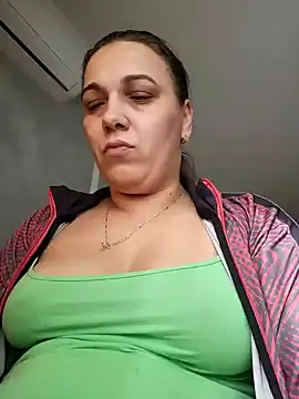 PalomaDesireee's cam snapshot