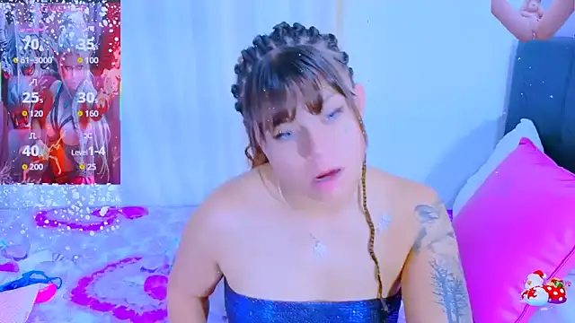 BONNYFETISHSEX's cam snapshot