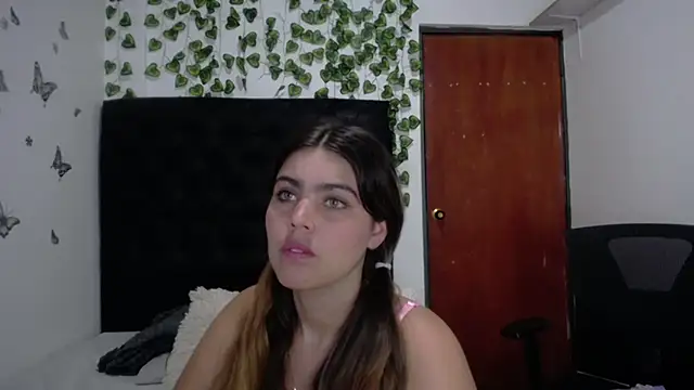 isabel_09's cam snapshot