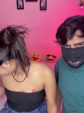 Pretty_Seema's cam snapshot