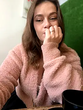 CrazyTori's cam snapshot