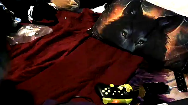 wolfgirl97's cam snapshot