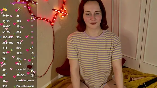 cherrysaturn's web cam