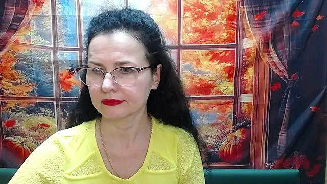 Miroslava_Happi's cam snapshot