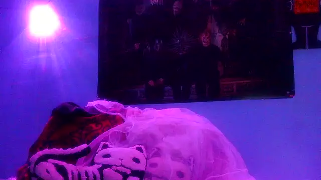 ovmilf's cam snapshot