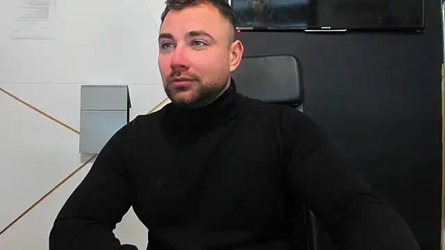 DuncanStone live sex cam