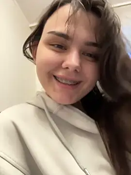 NikaMur's cam snapshot