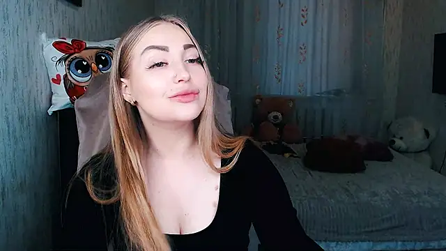 _KittyBoo's cam snapshot