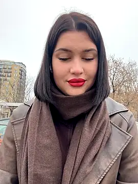 KikiWatson's cam snapshot