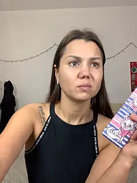 MiraMiss's cam snapshot