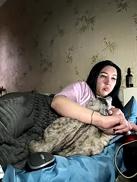 Naughtbaby_2025's cam snapshot