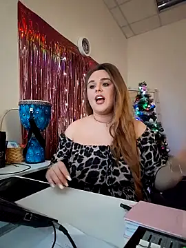 Juicy_PeachLux's cam snapshot