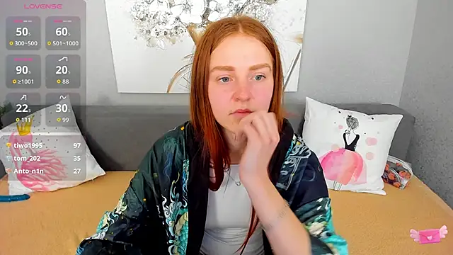 Evarey_'s cam snapshot