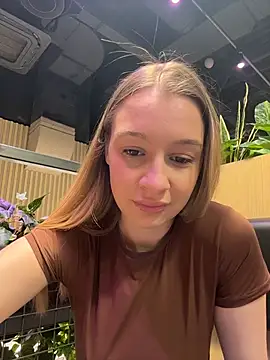 SashaCatt's cam snapshot