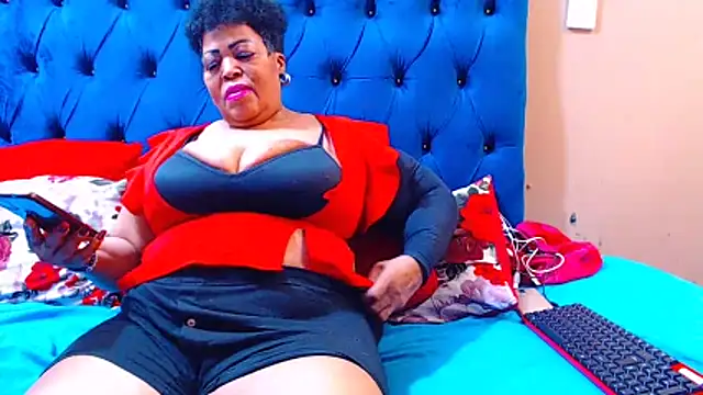 ebonycandy10's cam snapshot