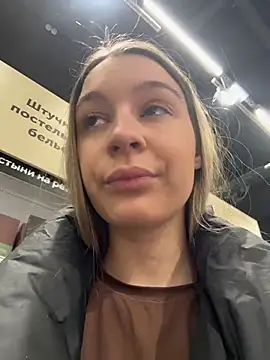 SashaCatt's cam snapshot