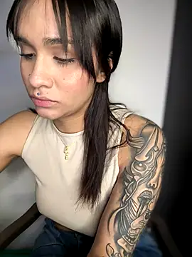 Isabella-Teen's cam snapshot